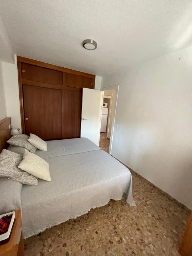 Maysan Apartamento Benidorm Exterior foto