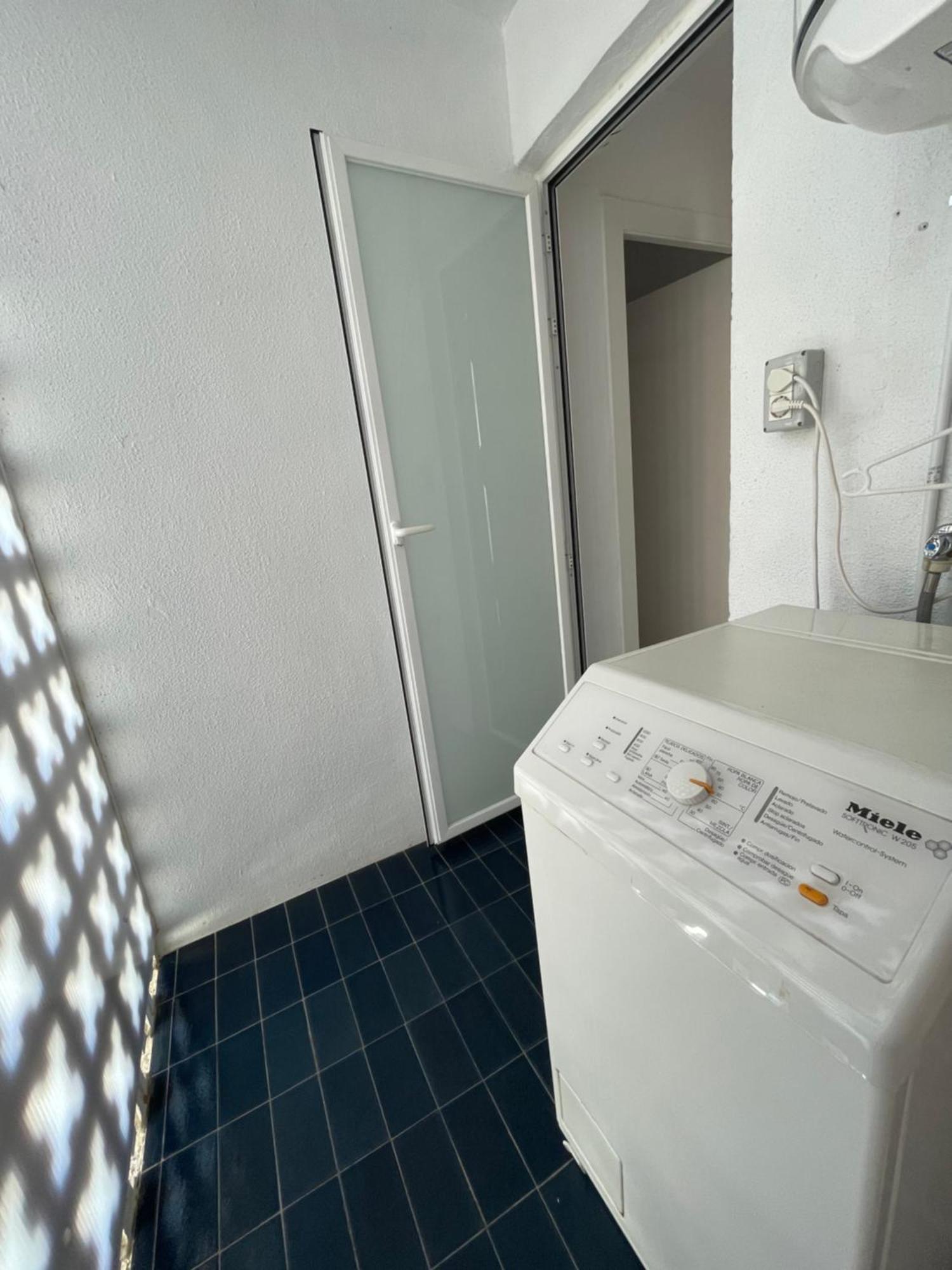 Maysan Apartamento Benidorm Exterior foto